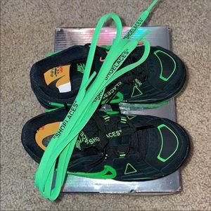 Off White Dunks (Toddler Size)